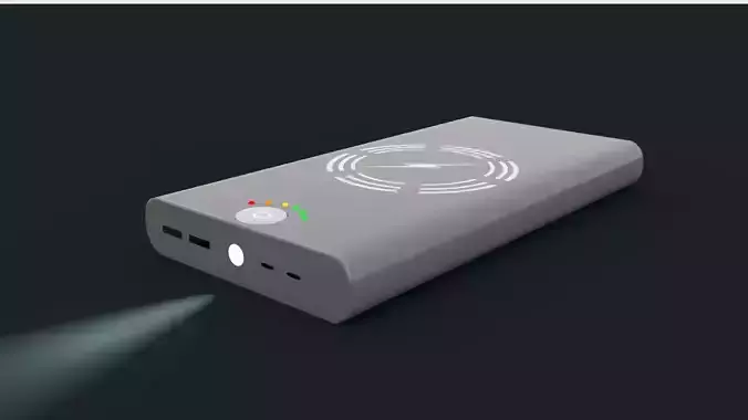 POWER BANK