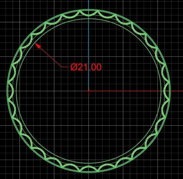 Ring od 114 3D print model_5