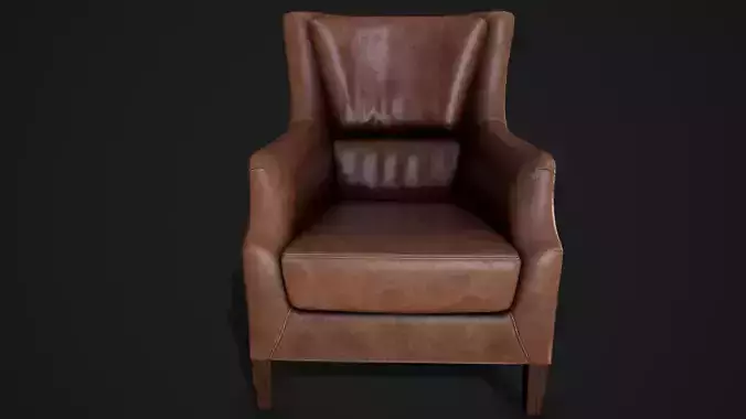 Arm Chair Sofa