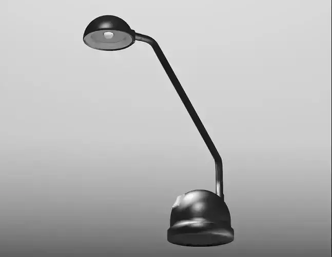 Desk lamp