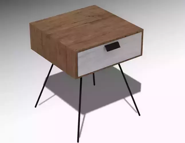 Side table