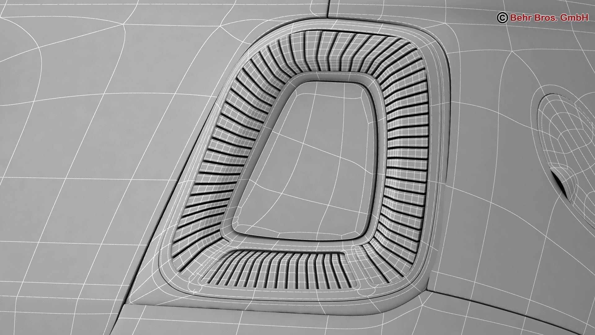 Fiat 500 2016 3D model_24