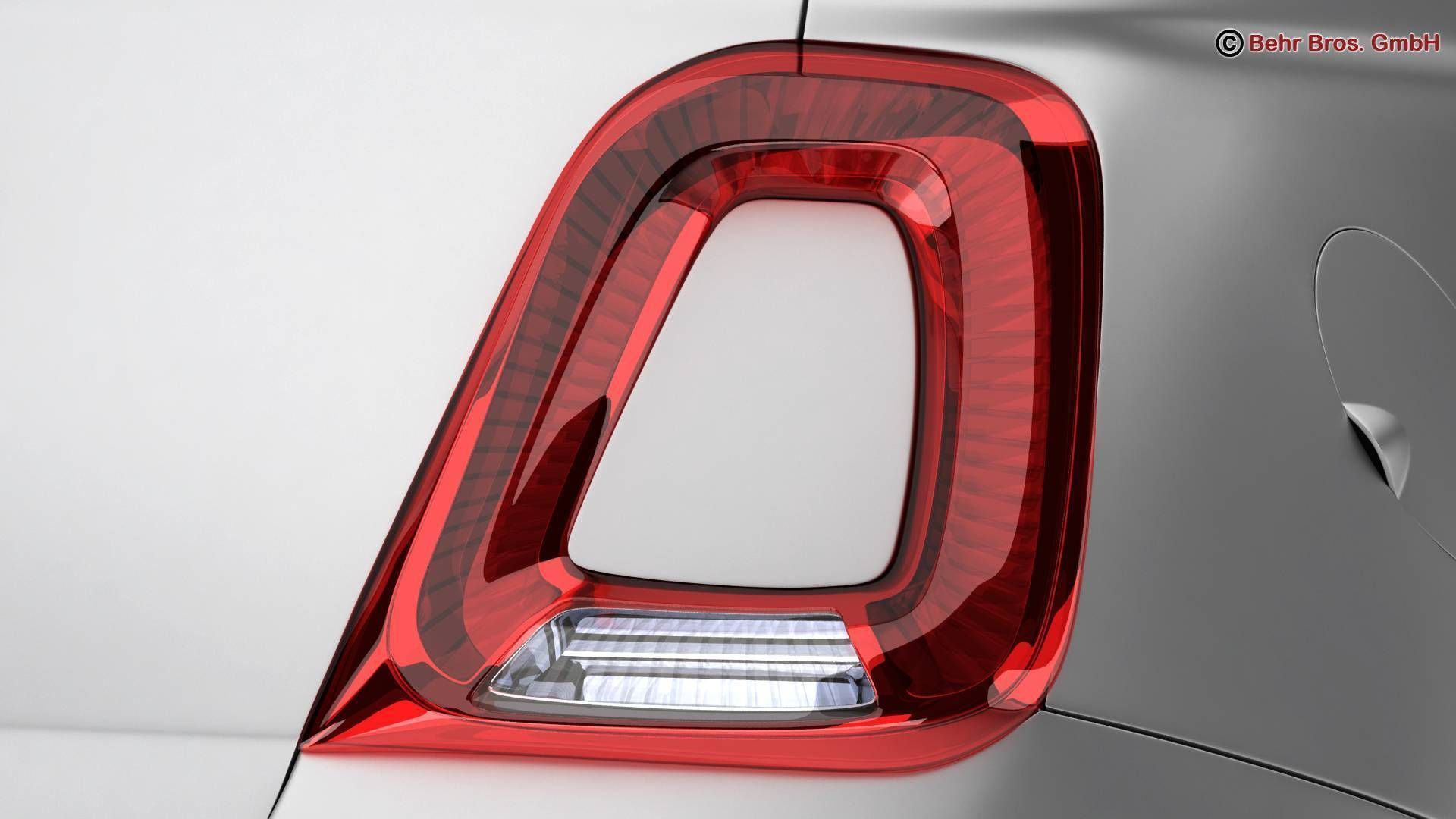 Fiat 500 2016 3D model_10