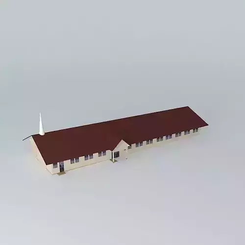 Parish Dokui, Abidjan