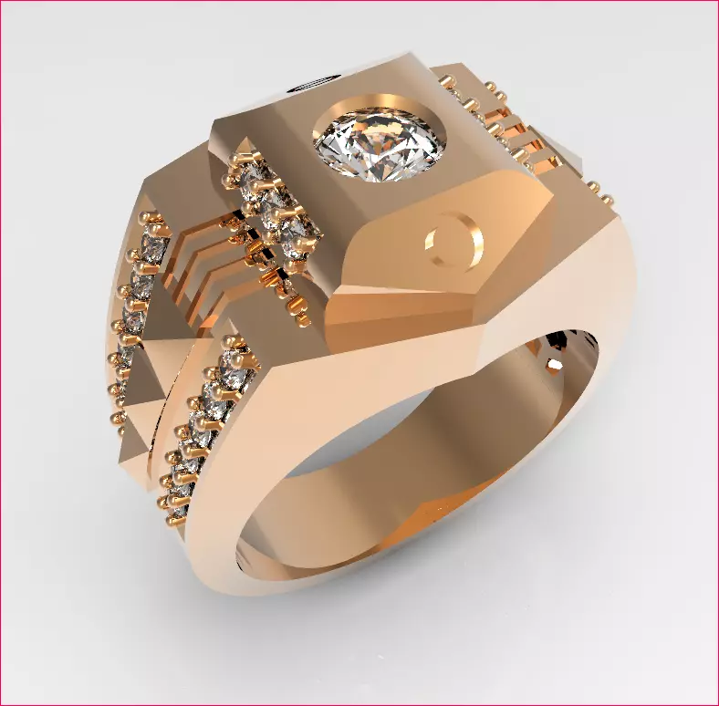 jewelry Free 3D model