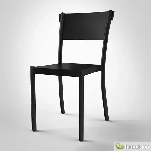 Light Easy Chair