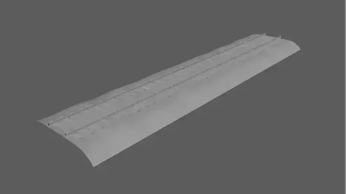 Railtracks railroad track