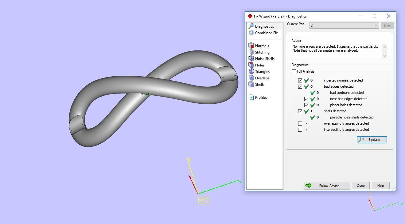 Bracelet 1b 3D print model_12