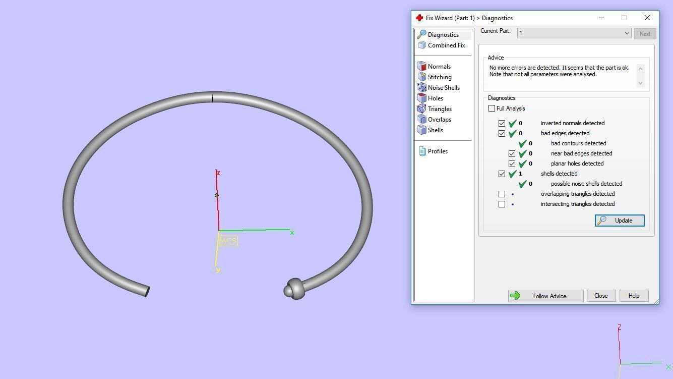 Bracelet 1b 3D print model_14