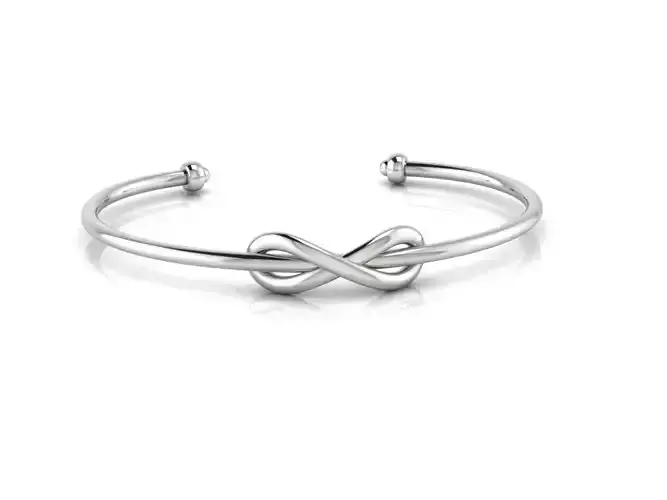Bracelet 1b 3D print model