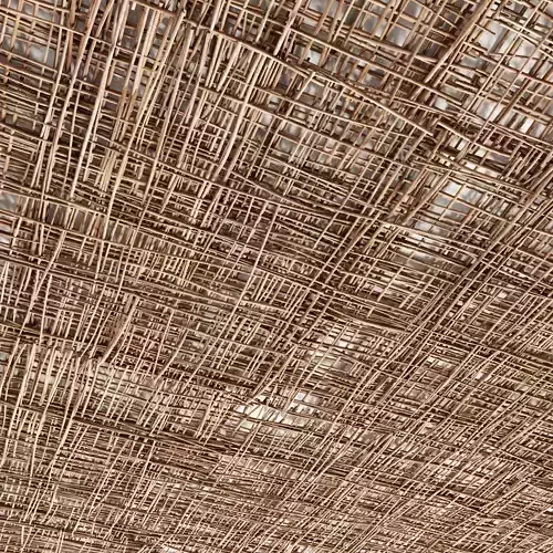 Branch ceiling