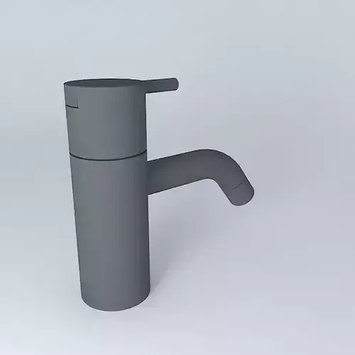 Vola HV1 Free 3D model