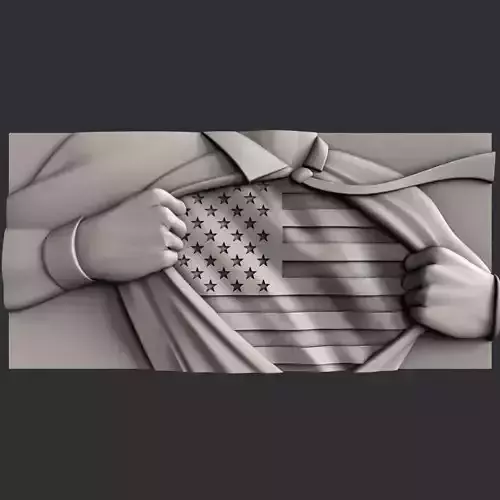 3d STL models for CNC router USA