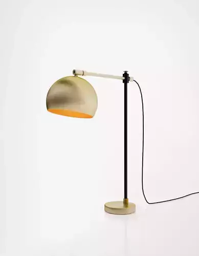 miles desk lamp from schoolhouse electric