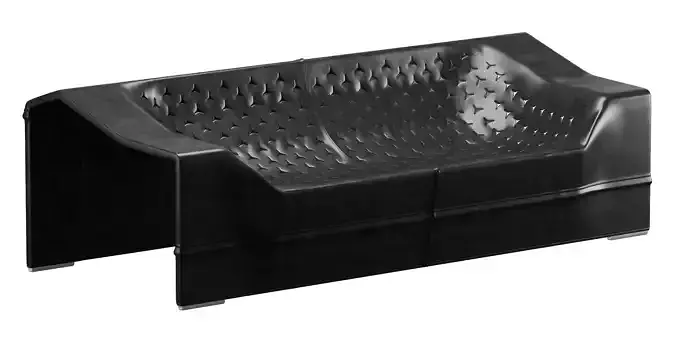 Molteni and C Skin Sofa