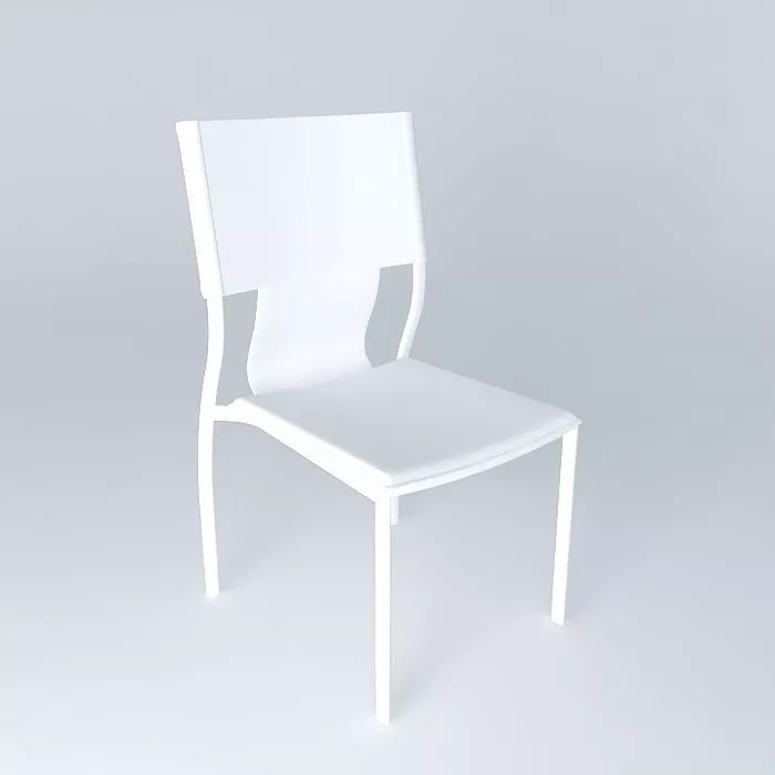 Chair Free 3D model