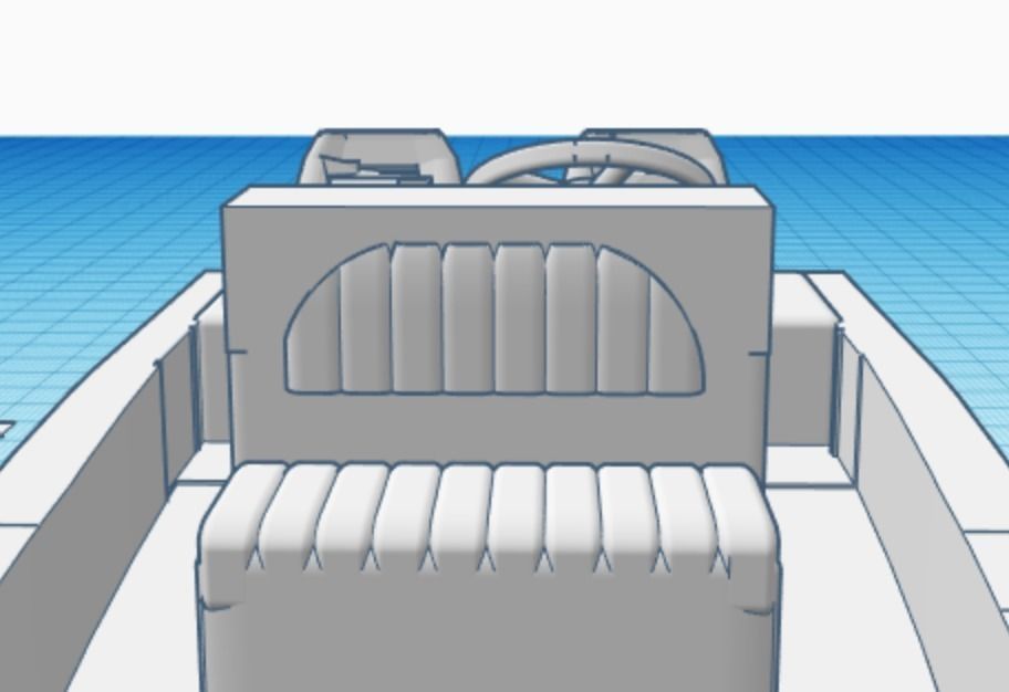 Sea Pro 170 2005 Boat 3D print model_3