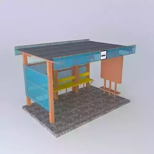 Bus Stop