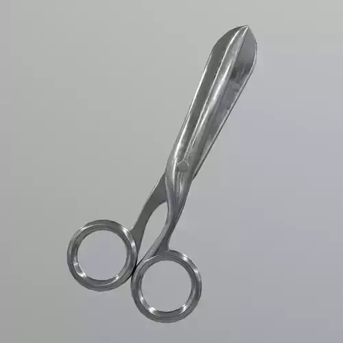 Scissors 2 pair of