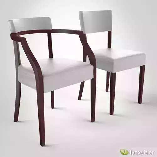 Neoz Chair by Starck