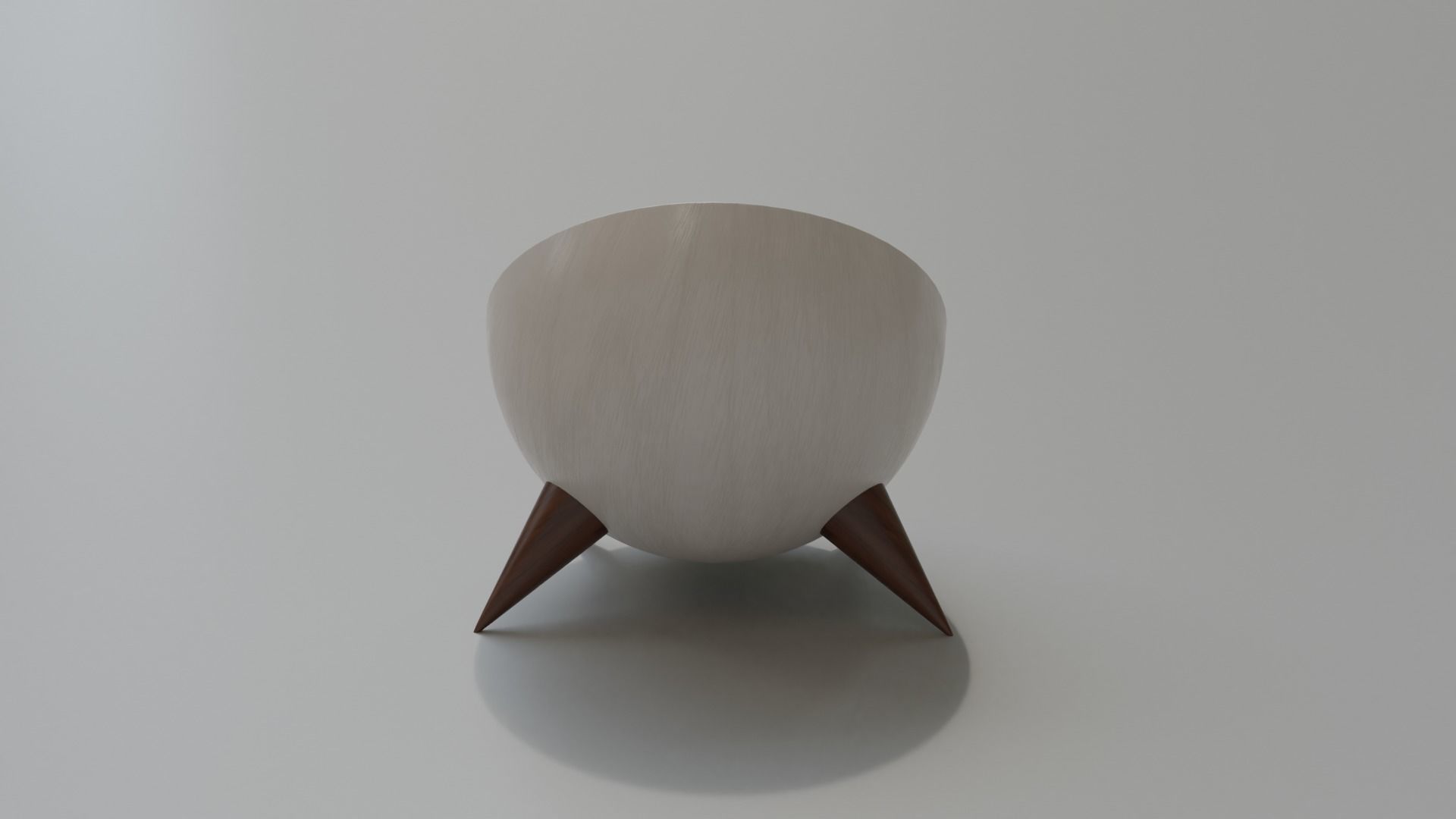 Pet bed - Cat - dog - Cat bed 3D model_16