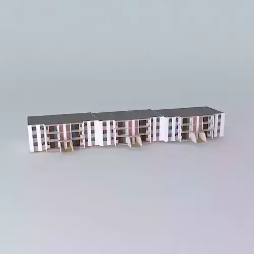 Port Bouet Abidjan Apartment