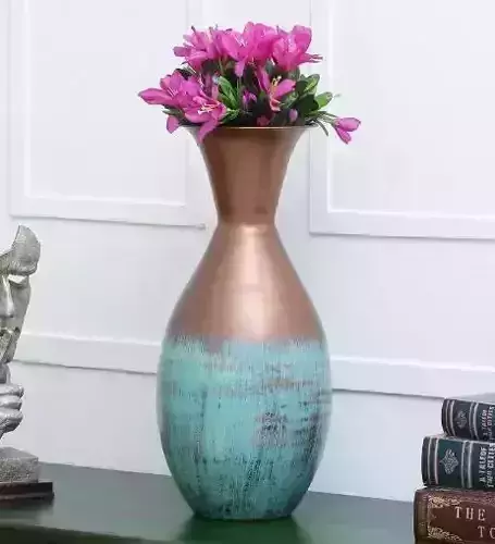  Round Flower Vase