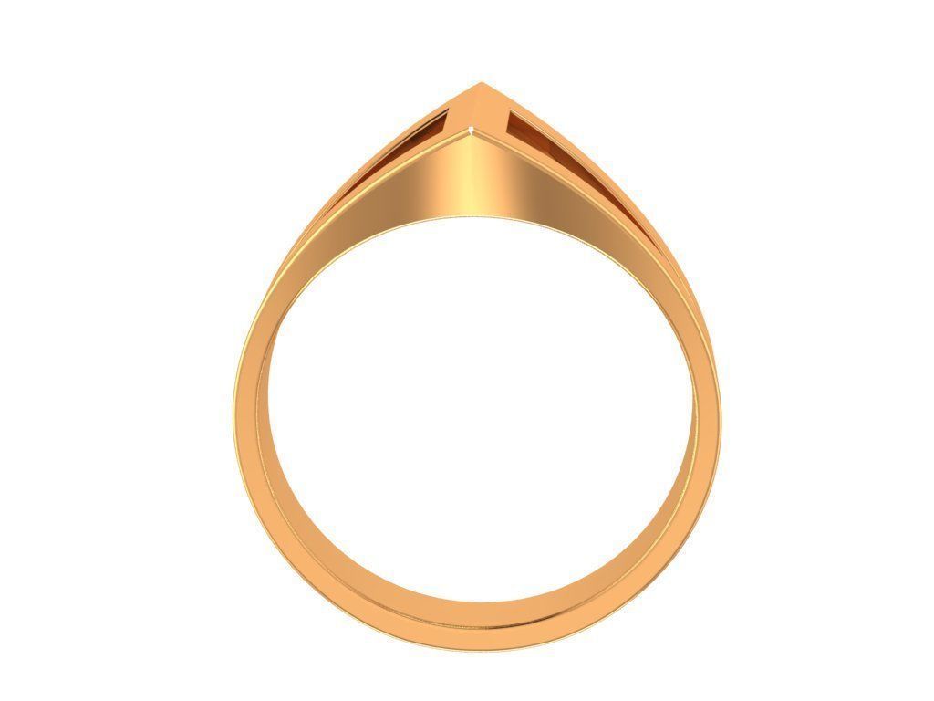 Valhalla Ring 02 3D print model_3