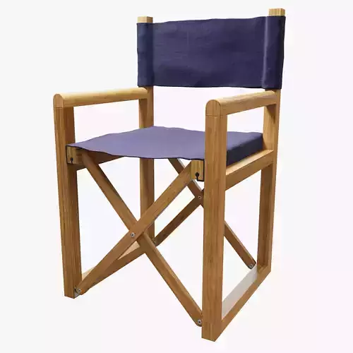 Directors Chair by Serena and Lily