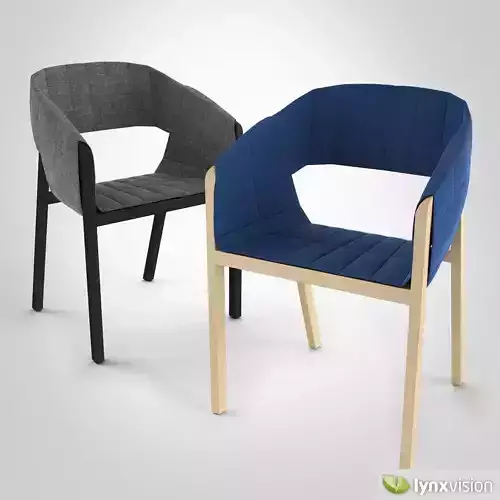Wogg 42 Armchair