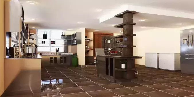 Kitchen Design