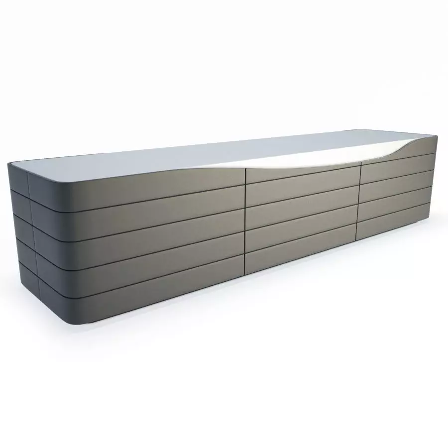 Sideboard Ora Ito Free 3D model