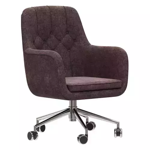 Vanguard Concept BRISTOL OFFICE ARMCHAIR