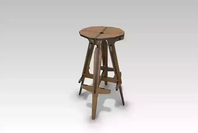 bar stool