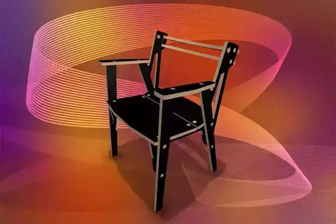 chair