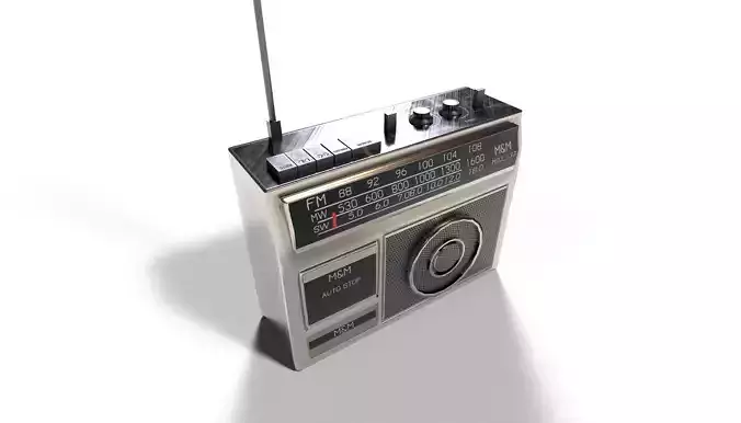 RADIO
