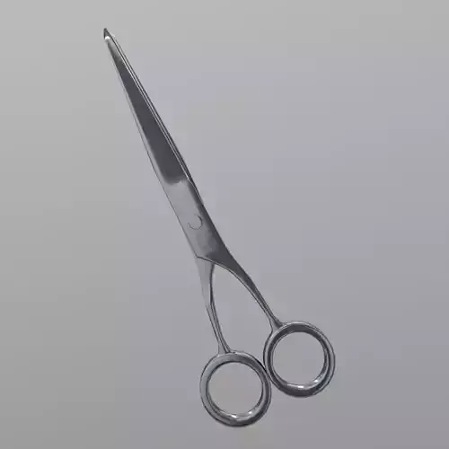 Scissors 3 pair of