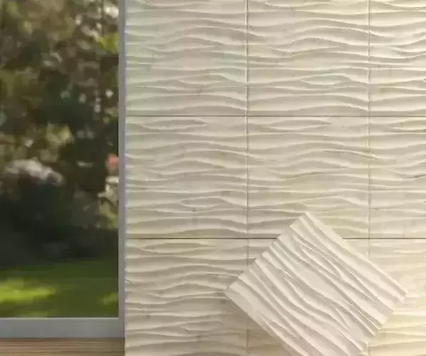 3d wall penals bundle