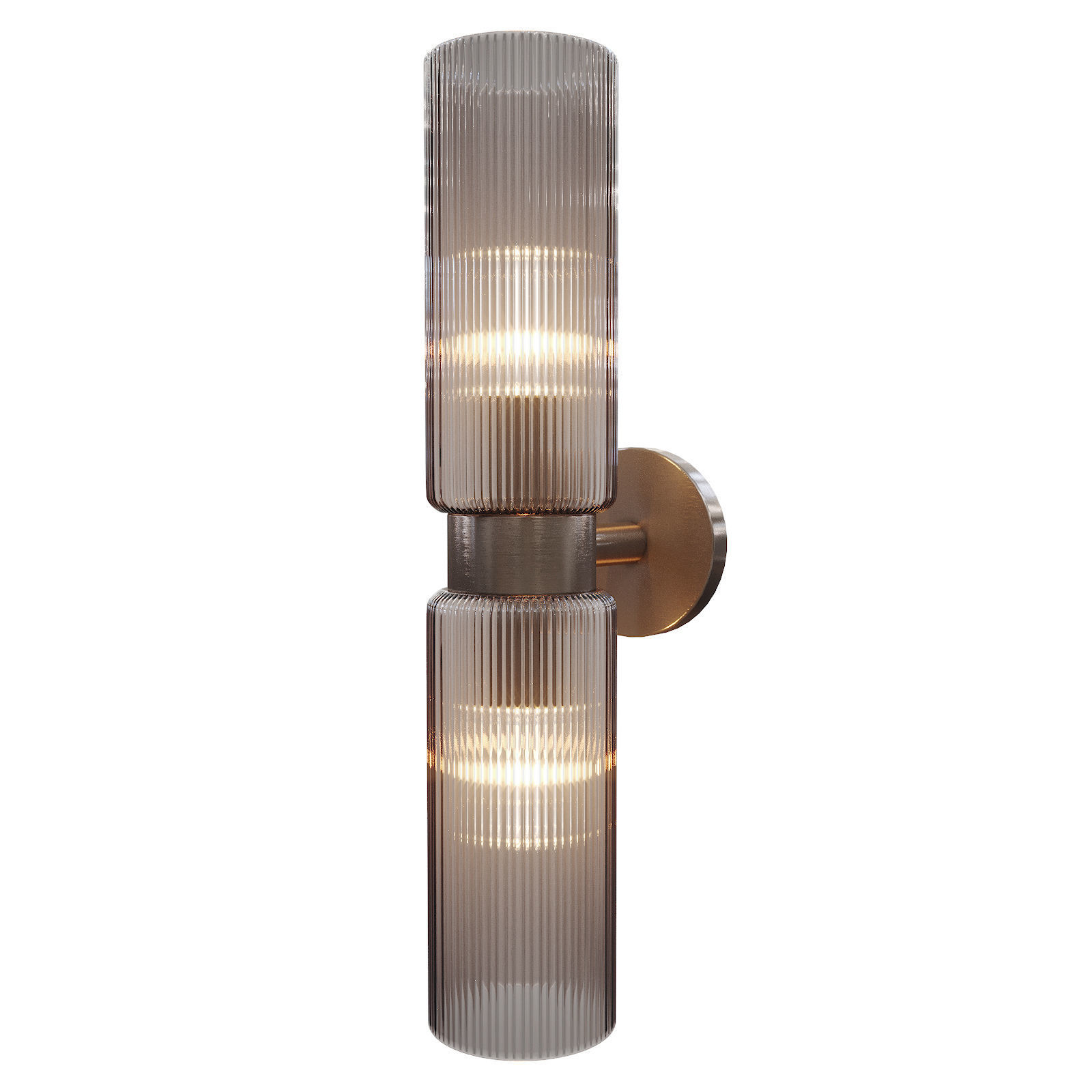 Bella figura zeus wall light 3D model_3