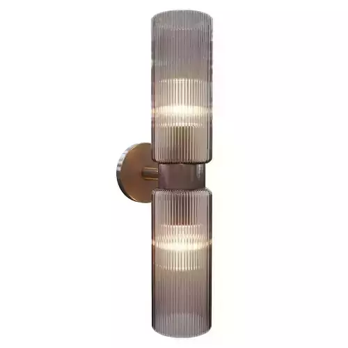 Bella figura zeus wall light 