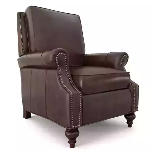 Hooker Conlon Recliner Armchair