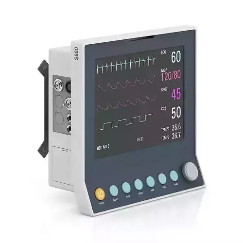 ECG Monitor