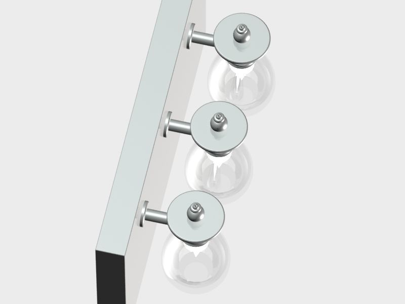 Lamp 048 3D model_21