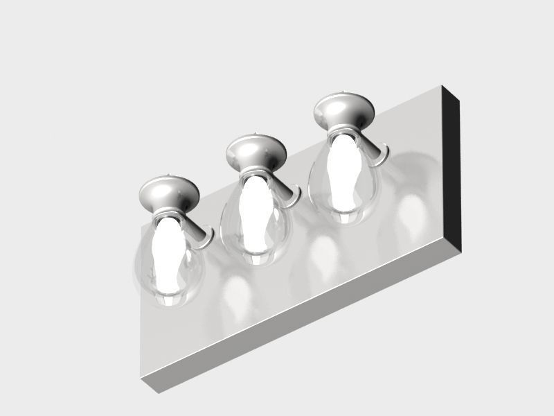 Lamp 048 3D model_28