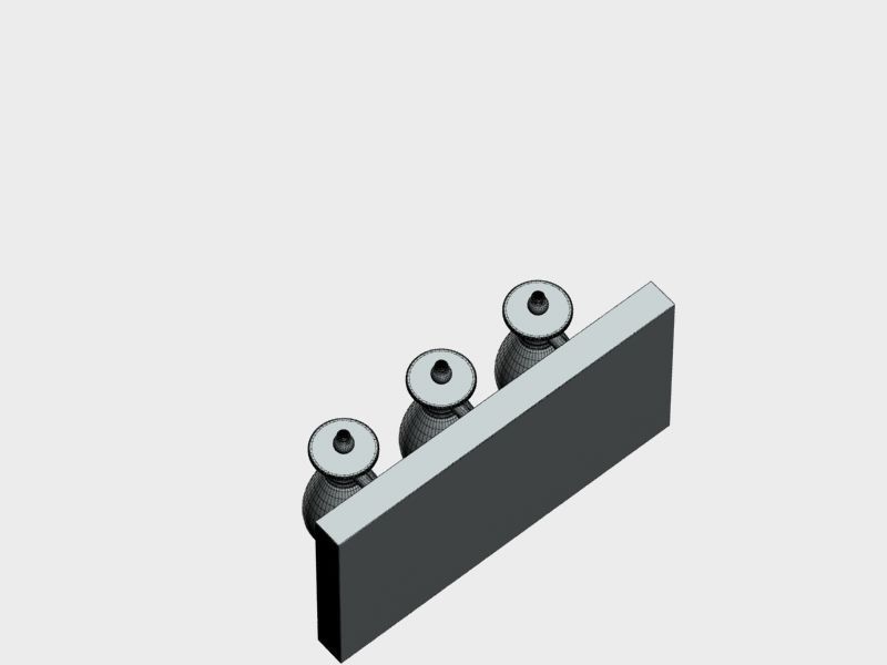 Lamp 048 3D model_37