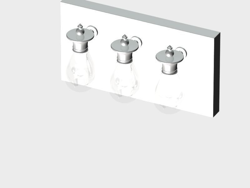 Lamp 048 3D model_15