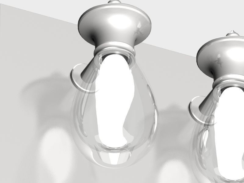 Lamp 048 3D model_25