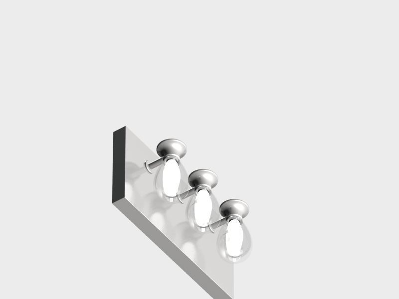 Lamp 048 3D model_23