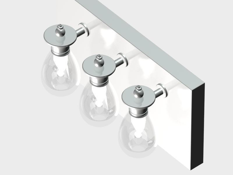 Lamp 048 3D model_18