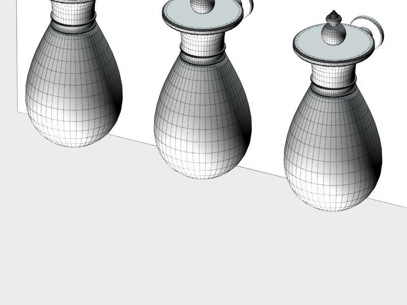 Lamp 048 3D model_32
